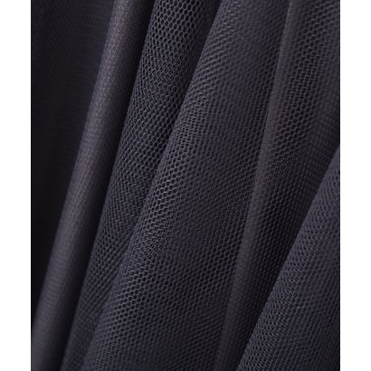 ジルバイジルスチュアート JILL by JILLSTUART ニットジャケットドッキングワンピース （ネイビー）｜詳細画像