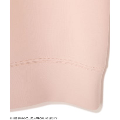 ジルバイジルスチュアート JILL by JILLSTUART ＜HELLO KITTYコラボ＞ボリュームスウェット （グレー）｜詳細画像