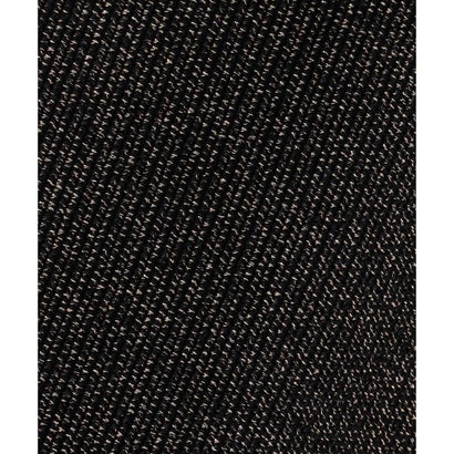 【PREMIUM KNIT COLLECTION】シャイニーミックス スカート （ブラックラメ）｜詳細画像