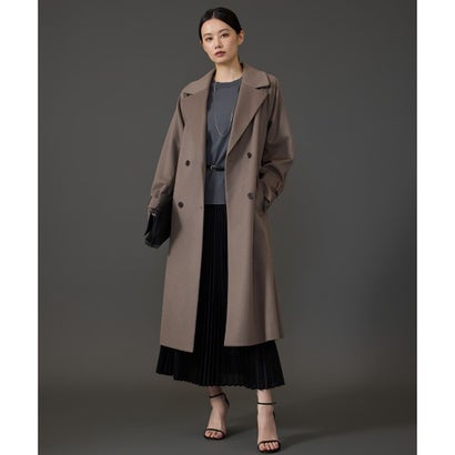 自由区 【定番・人気素材・JIYUKU STAFF SELECT COLOR】レーヨンストレッチアソート ニット （［WEB・トキハわさだ限定］カーマイン）｜詳細画像