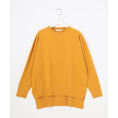 自由区 【定番・人気素材・JIYUKU STAFF SELECT COLOR】レーヨンストレッチアソート ニット （［WEB・JR名古屋高島屋限定］ライトグレー）｜詳細画像