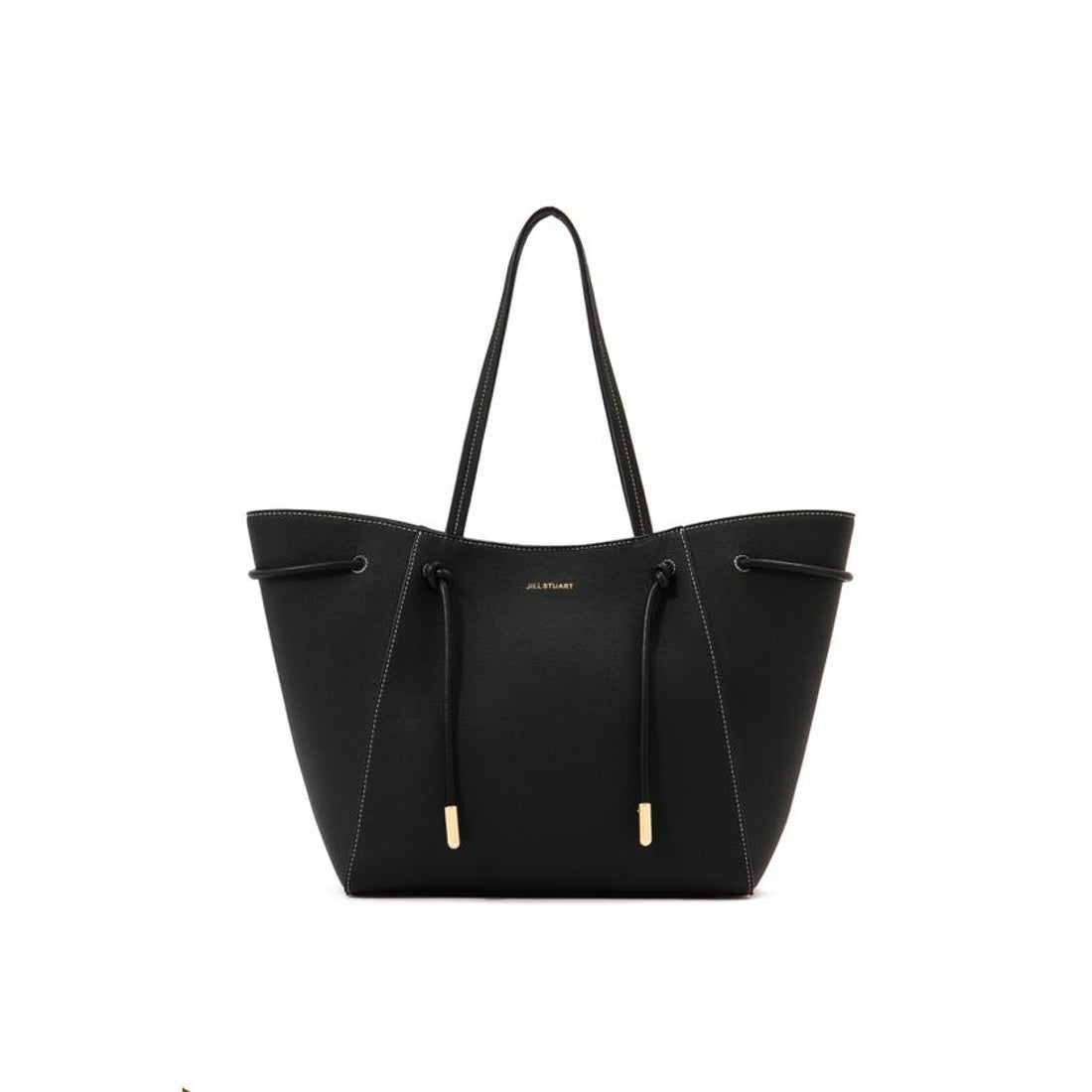ジル スチュアート JILL STUART ナロウストリングトートバッグ WEB限定 