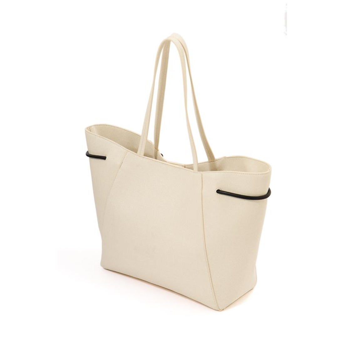 ジル スチュアート JILL STUART ナロウストリングトートバッグ WEB限定 