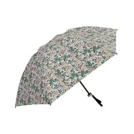 ジル スチュアート JILL STUART 日傘 折りたたみ 晴雨兼用 軽量