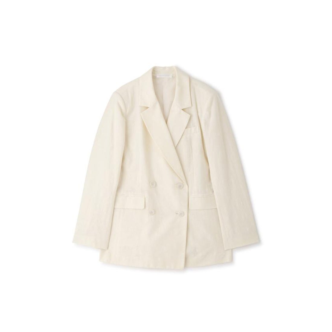 ジル スチュアート JILL STUART フラワージャガードジャケット 