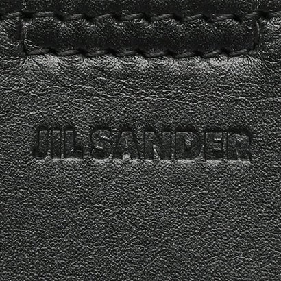 ジルサンダー Jil Sander ショルダーバッグ タングル ブラック メンズ JIL SANDER J25WG0002 P5458 001 （ブラック）｜詳細画像