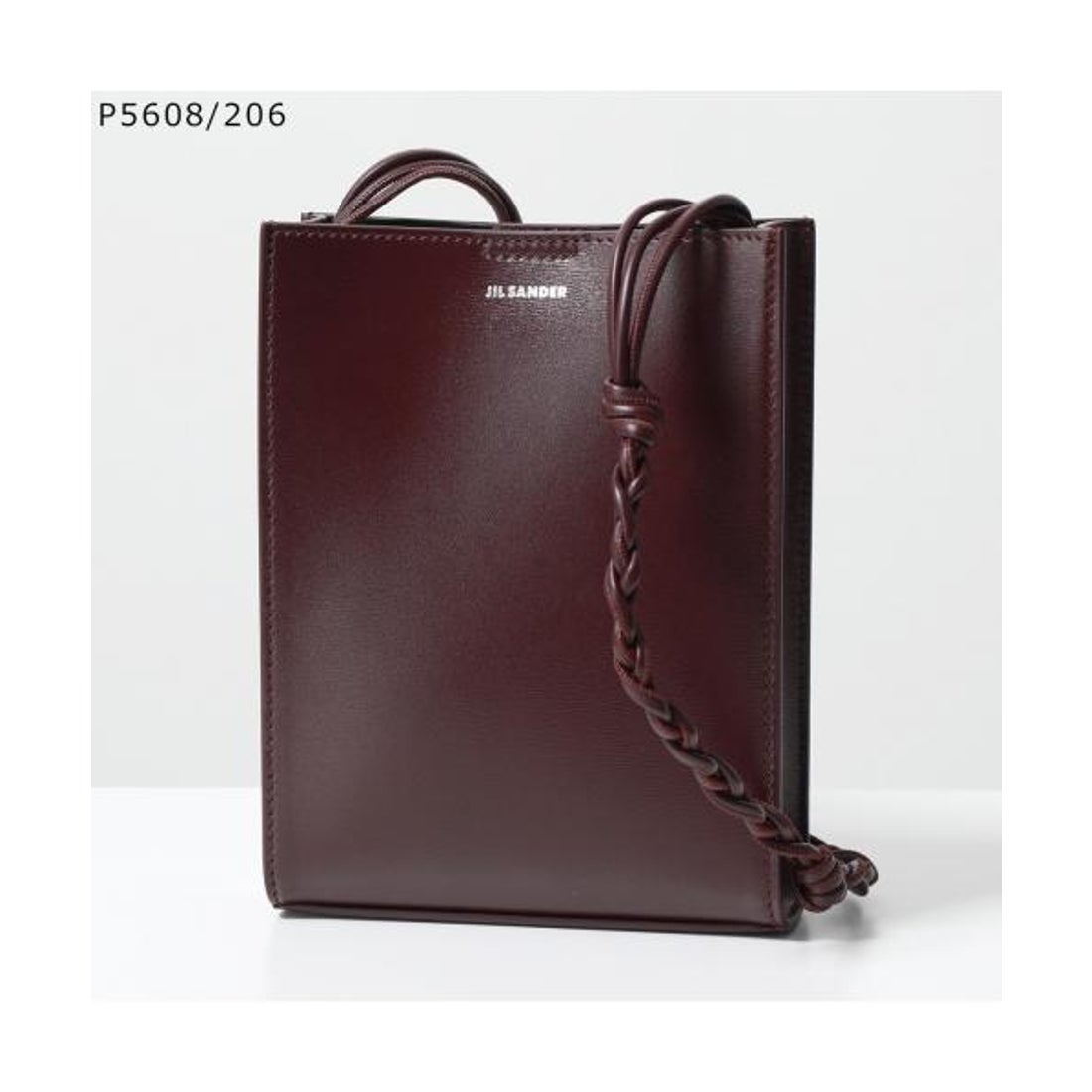 ジルサンダー Jil Sander JIL SANDER ショルダーバッグ TANGLE 
