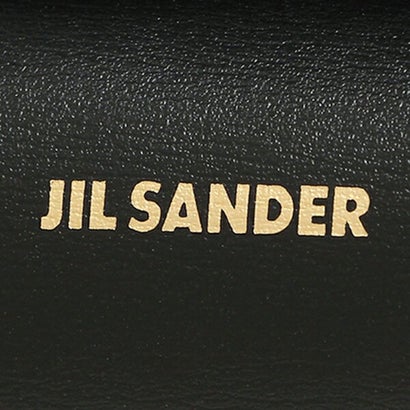 ジルサンダー Jil Sander ショルダーバッグ カンノーロ ブラック レディース JIL SANDER J07WD0058 P4840 001 （ブラック）｜詳細画像