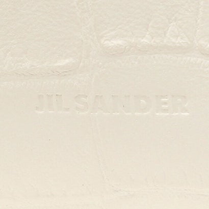 ジルサンダー Jil Sander ショルダーバッグ ダンプリング ホワイト レディース JIL SANDER J07WG0027 P5371 106 （ホワイト）｜詳細画像