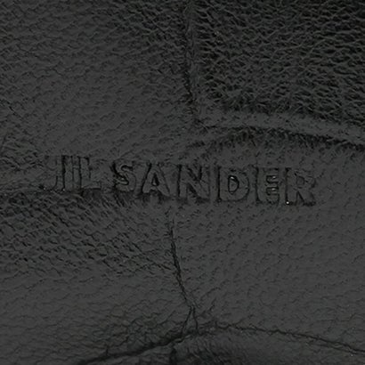 ジルサンダー Jil Sander ショルダーバッグ ダンブリング ブラック レディース JIL SANDER J07WG0027 P5371 001 （ブラック）｜詳細画像