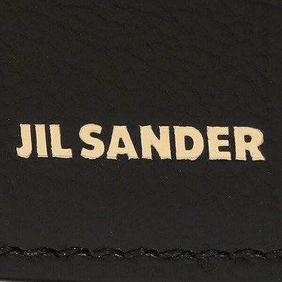 ジルサンダー Jil Sander ショルダーバッグ ハロー ミニ財布バッグ ブラック レディース JIL SANDER J07WG0019 P5359 001 （ブラック）｜詳細画像