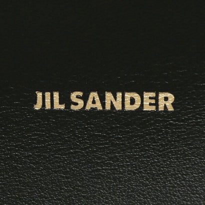 ジルサンダー Jil Sander トートバッグ ワンダースクエア スモール ブラック レディース JIL SANDER J07WD0026 P4863 001 （BLACK）｜詳細画像