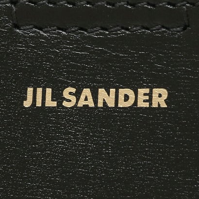 ジルサンダー Jil Sander ショルダーバッグ タングル ブラック レディース JIL SANDER J07WG0001 P4841 001 （BLACK）｜詳細画像
