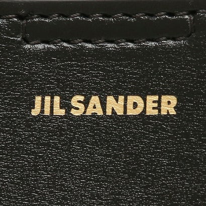 ジルサンダー Jil Sander ショルダーバッグ タングル ブラック レディース JIL SANDER J08WG0003 P4841 001 （BLACK）｜詳細画像
