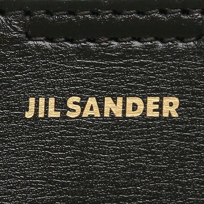 ジルサンダー Jil Sander ショルダーバッグ タングル ブラック レディース JIL SANDER J07WG0023 P4841 001 （BLACK）｜詳細画像