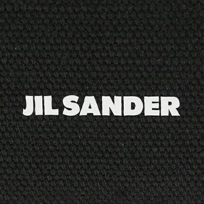 ジルサンダー Jil Sander ショルダーバッグ ダンプリング ブラック レディース JIL SANDER J07WG0027 P4860 001 （BLACK）｜詳細画像