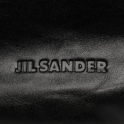 ジルサンダー Jil Sander ボディバッグ ベルトバッグ ブラック メンズ JIL SANDER J25WB0002 P6002 001 （BLACK）｜詳細画像
