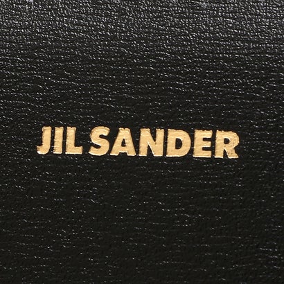 ジルサンダー Jil Sander ショルダーバッグ ジロ ブラック レディース JIL SANDER J07WG0024 P4841 001 （BLACK）｜詳細画像