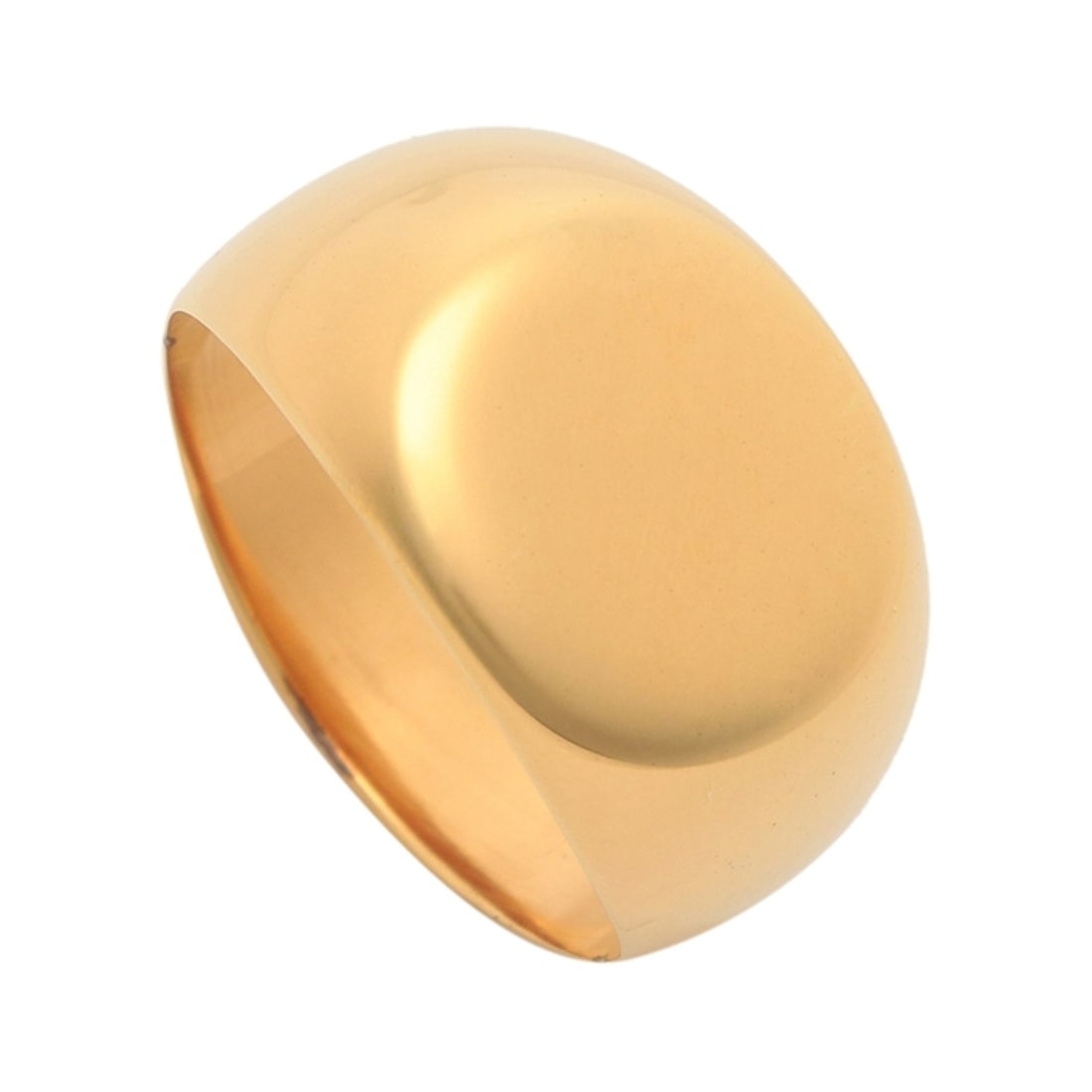 ジルサンダー Jil Sander ジルサンダー 指輪 リング ゴールド メンズ