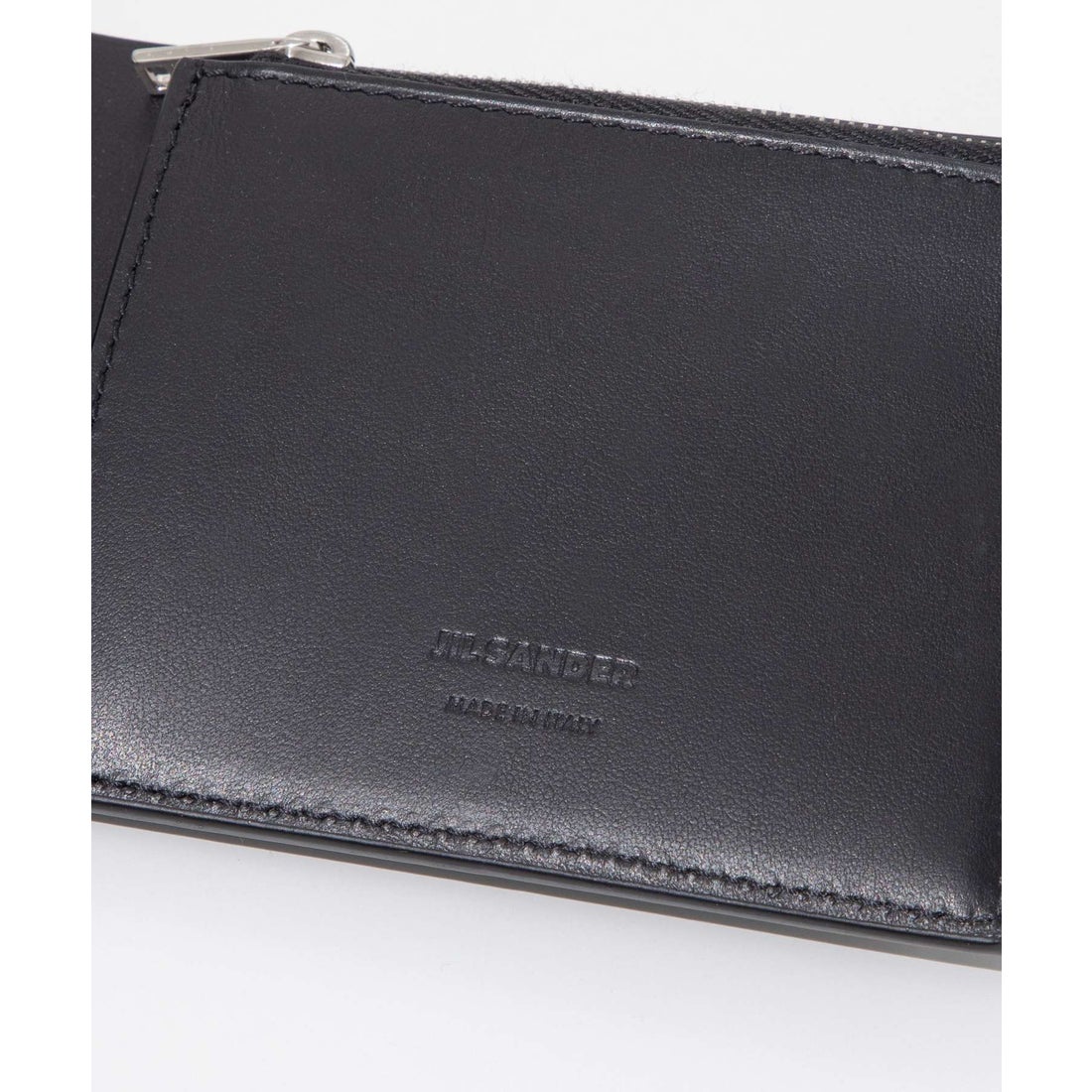 ジルサンダー Jil Sander J25UI0002 P5995 二つ折り財布 メンズ 財布