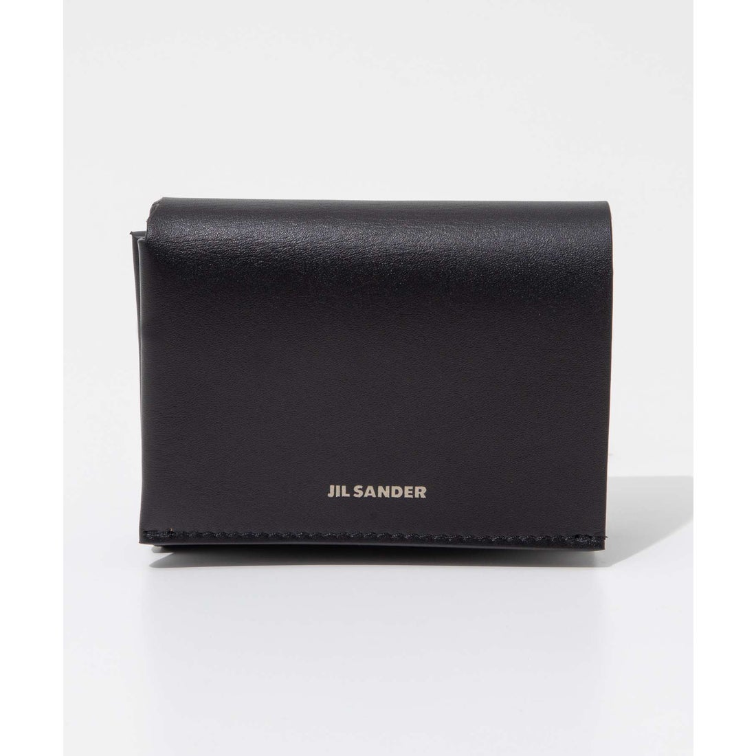 ジルサンダー Jil Sander J25UI0005 P5995 三つ折り財布 メンズ 財布