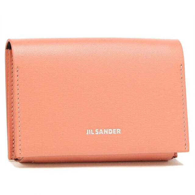 
                    カードケース オリガミ ピンク レディース JIL SANDER J07UI0010 P5355 657 （ピンク）