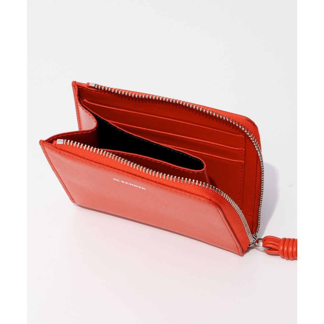 ジルサンダー Jil Sander ジルサンダー JIL SANDER CREDIT CARD PURSE