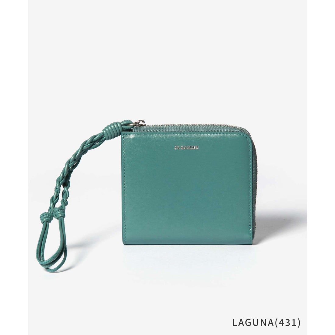 ジルサンダー Jil Sander ジルサンダー JIL SANDER CREDIT CARD PURSE