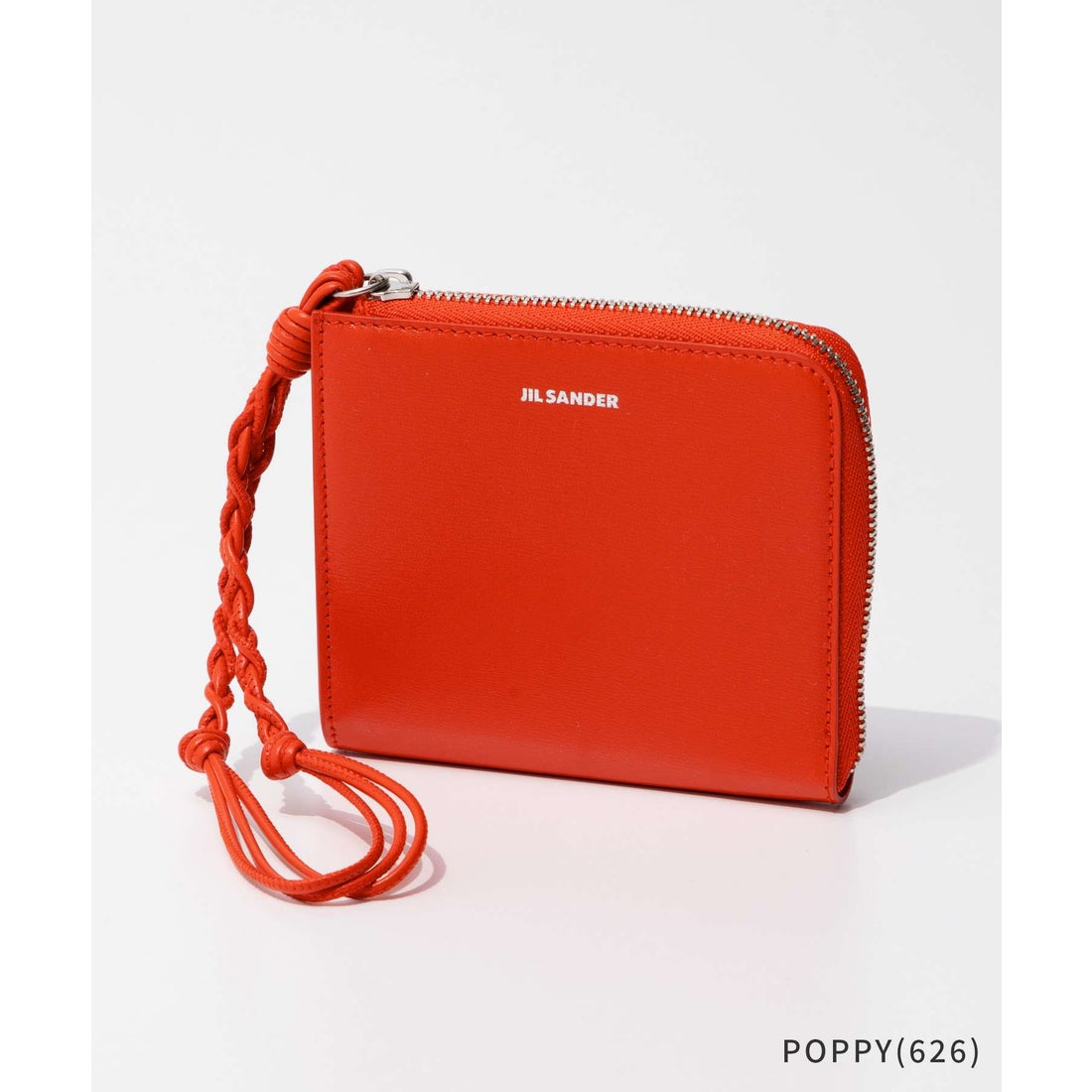 ジルサンダー Jil Sander ジルサンダー JIL SANDER CREDIT CARD PURSE