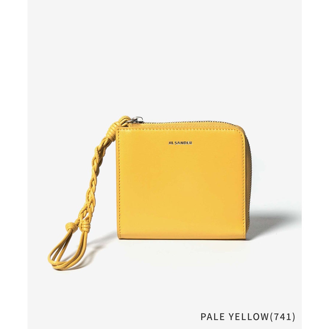 ジルサンダー Jil Sander ジルサンダー JIL SANDER CREDIT CARD PURSE 