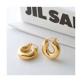 ジルサンダー Jil Sander JIL SANDER ピアス J11VG0003 P4877 （710