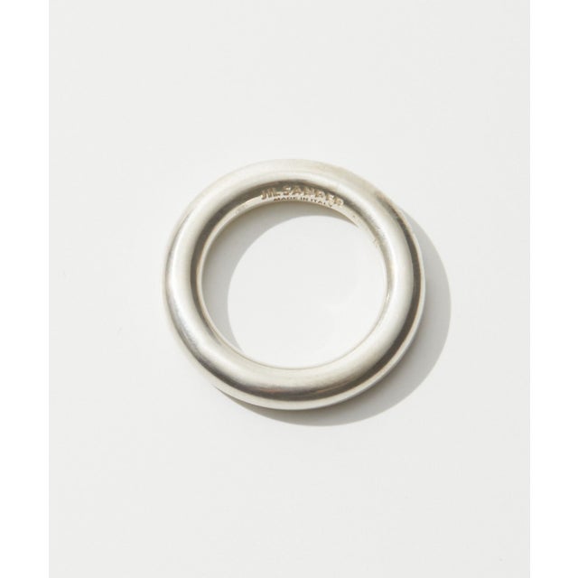 
                    J11UQ0001 J12002 リング レディース アクセサリー 指輪 クラシックリング CLASSIC RING 1 （シルバー）