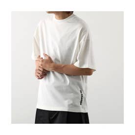 JIL SANDER Tシャツ J22GC0277 コットン クルーネック （J20347/102/PORCELAIN）