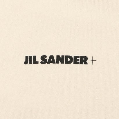 ジルサンダー Jil Sander スウェット トレーナー ベージュ メンズ JIL SANDER J47GU0001 J20010 279 （DUNE）｜詳細画像