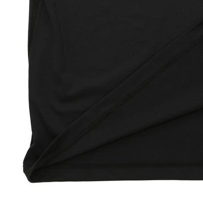 ジルサンダー Jil Sander 長袖Tシャツ ロンT カットソー トップス ブラック メンズ JIL SANDER J47GC0022 J20033 001 （BLACK）｜詳細画像