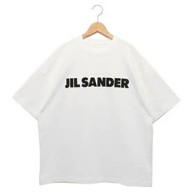 Tシャツ・カットソー ホワイト メンズ JIL SANDER J21GC0001 J45047 102 （PORCELAIN）
