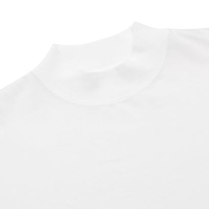 ジルサンダー Jil Sander Tシャツ カットソー 半袖カットソー ホワイト メンズ JIL SANDER J21GC0005 J45084 100 （WHITE）｜詳細画像