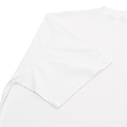 ジルサンダー Jil Sander Tシャツ カットソー 半袖カットソー ホワイト メンズ JIL SANDER J21GC0005 J45084 100 （WHITE）｜詳細画像