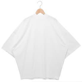 Tシャツ カットソー 半袖カットソー ホワイト メンズ JIL SANDER J21GC0005 J45084 100 （WHITE）