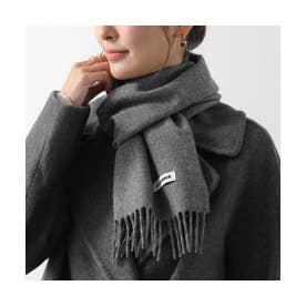 JIL SANDER マフラー J02TE0115 J40376 （037/KOALA/グレー）