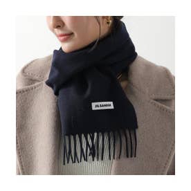 ジルサンダー Jil Sander JIL SANDER マフラー J02TE0115 J40376 （402