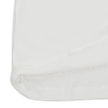 ジルサンダー Jil Sander Tシャツ カットソー ジルサンダープラス パックT 3枚セット ホワイト レディース JIL SANDER J40GC0002 J45048 100 （WHITE）｜詳細画像