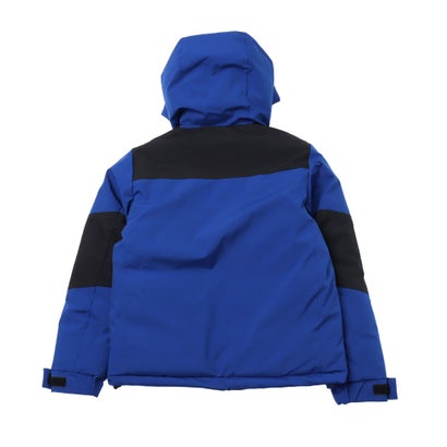 MILFORD KIDS 中綿 ジャケット キッズ RAGGED MOUNTAIN ラギッドマウンテン （Lネービー）｜詳細画像