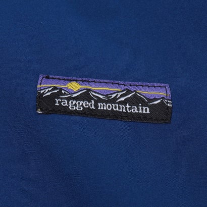 ジーンズメイト JEANS MATE RAGGED MOUNTAIN LACONIA ラコニア KIDS 中綿 JKT ライトウェイト 撥水 防風 防寒 アウター 耐水圧10.000mm ラギッドマウンテン キッズ （Lネイビー）｜詳細画像