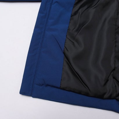 ジーンズメイト JEANS MATE RAGGED MOUNTAIN LACONIA ラコニア KIDS 中綿 JKT ライトウェイト 撥水 防風 防寒 アウター 耐水圧10.000mm ラギッドマウンテン キッズ （Lネイビー）｜詳細画像