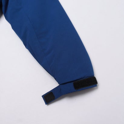 ジーンズメイト JEANS MATE RAGGED MOUNTAIN LACONIA ラコニア KIDS 中綿 JKT ライトウェイト 撥水 防風 防寒 アウター 耐水圧10.000mm ラギッドマウンテン キッズ （カーキ）｜詳細画像