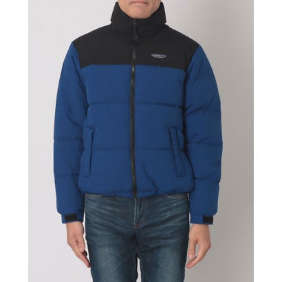 ジーンズメイト JEANS MATE EXETER スタンド 中綿 ジャケット RAGGED MOUNTAIN ラギッドマウンテン （Lネービー）｜詳細画像