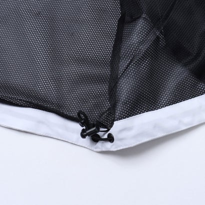 RAGGED MOUNTAIN CHESHIRE 切替 マウンテンパーカー オーバーサイズ 撥水 防風 メンズ ユニセックス 耐水圧10、000mm  ウインドブレーカー 軽量 （グリーン）｜詳細画像