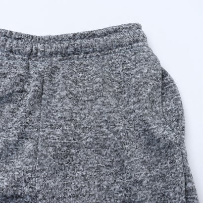 RAGGED MOUNTAIN BELKNAP 裏ボア ニットフリース パンツ メンズ ユニセックス リラックス 防寒 保温性 街着 部屋着 ワンマイル ラギッドマウンテン （ブラック）｜詳細画像