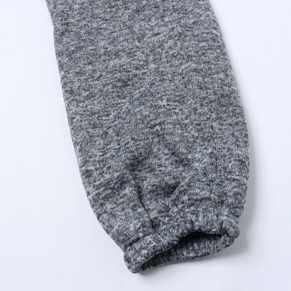 RAGGED MOUNTAIN BELKNAP 裏ボア ニットフリース パンツ メンズ ユニセックス リラックス 防寒 保温性 街着 部屋着 ワンマイル ラギッドマウンテン （グレー）｜詳細画像